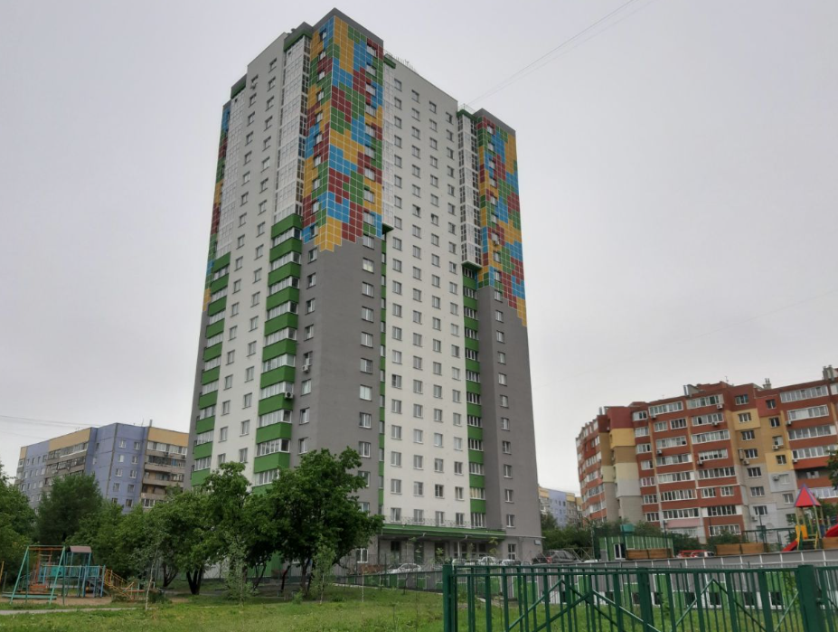 по ул. Старое Село